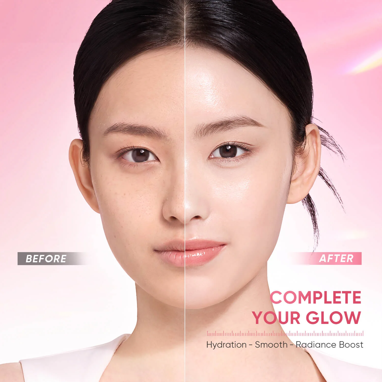 PDRN Radiance Bright Serum Spray - Image 3
