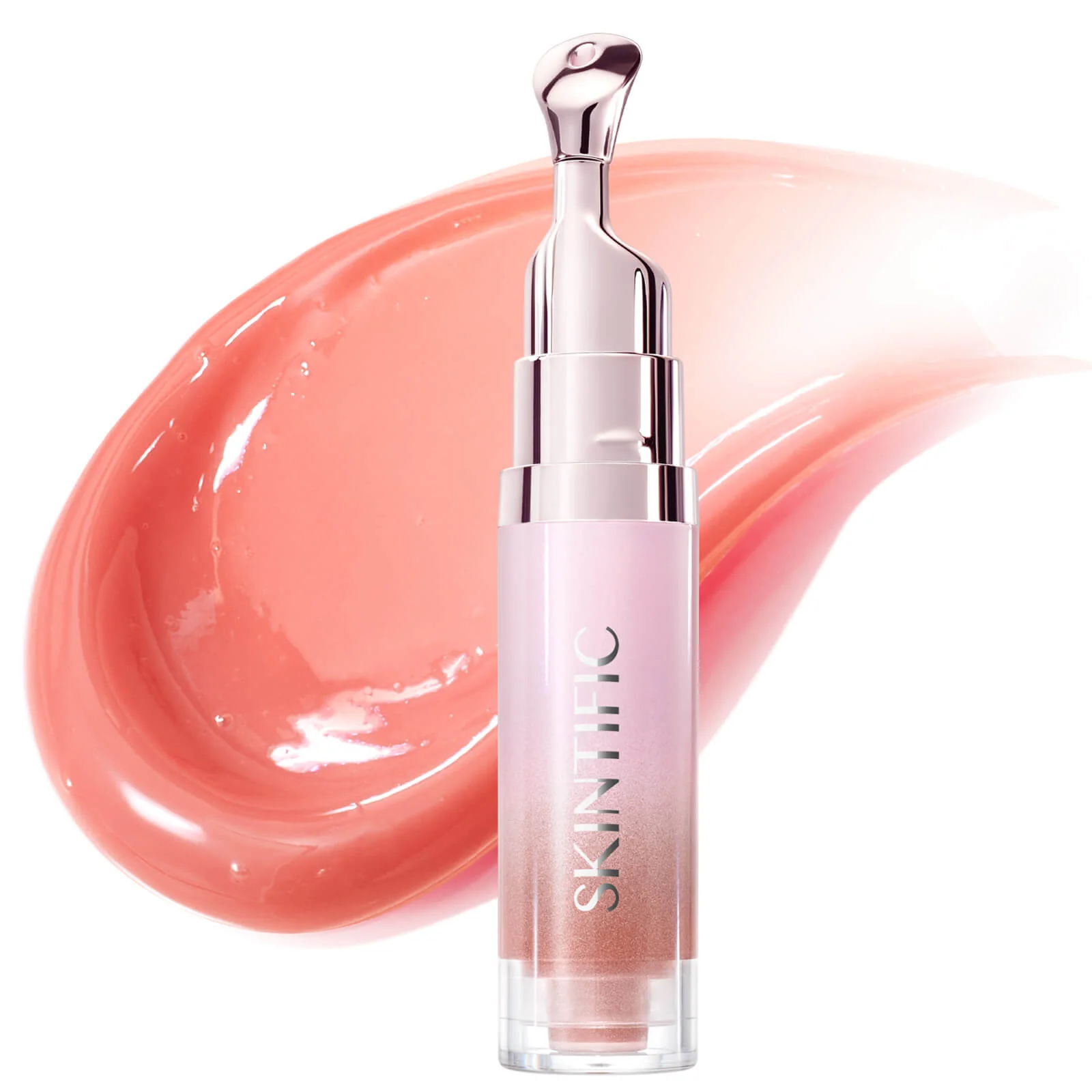 [Recommended by Cardi B] Peptide Brightening Lip Serum - Image 13