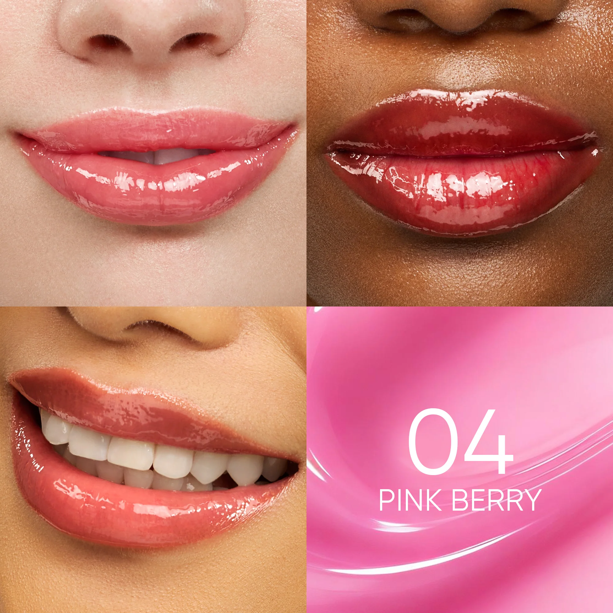 [Recommended by Cardi B] Peptide Brightening Lip Serum - Image 16
