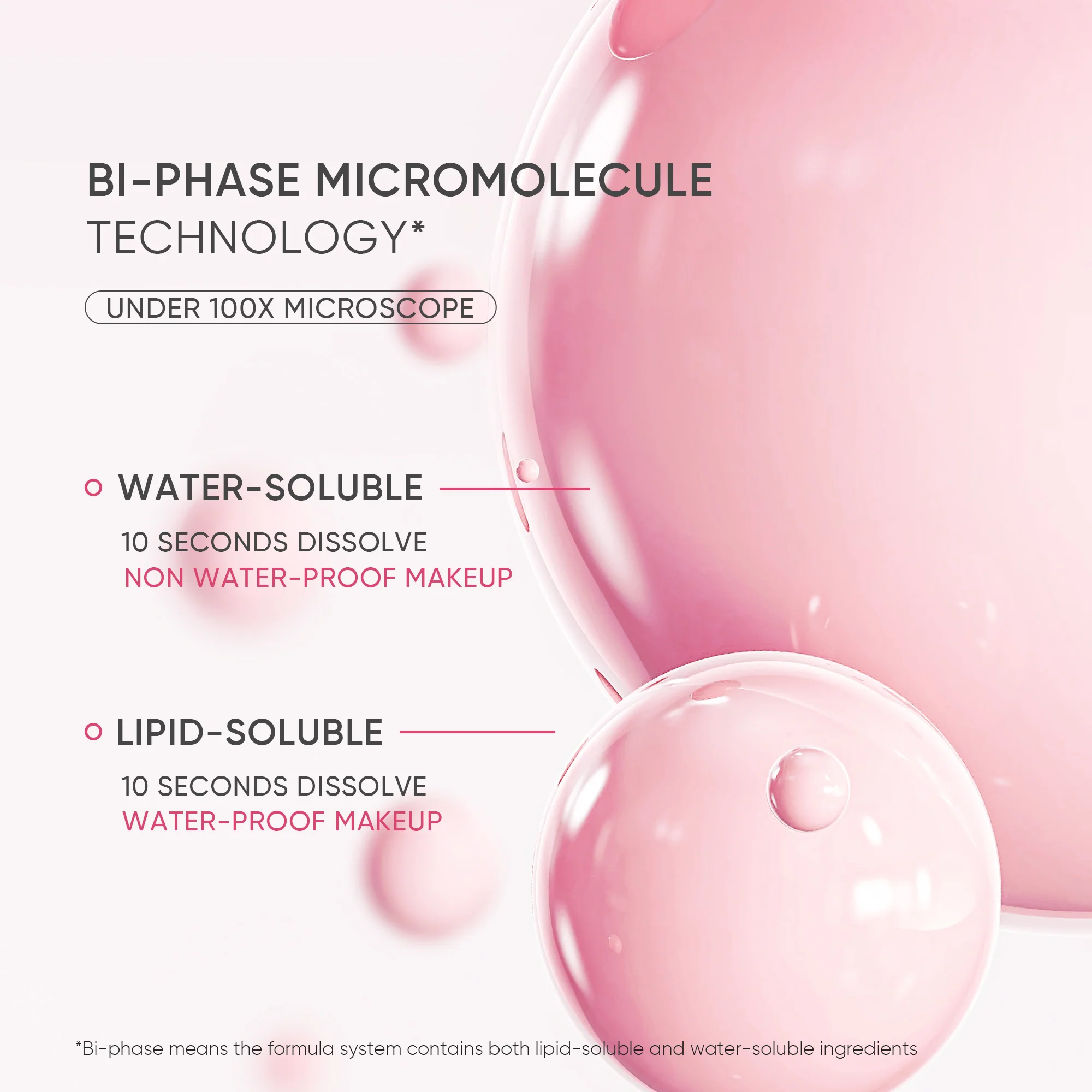 Zero Oil Cleansing Balm Makeup Remover - Image 2